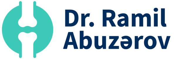 Dr. Ramil Abuzerov